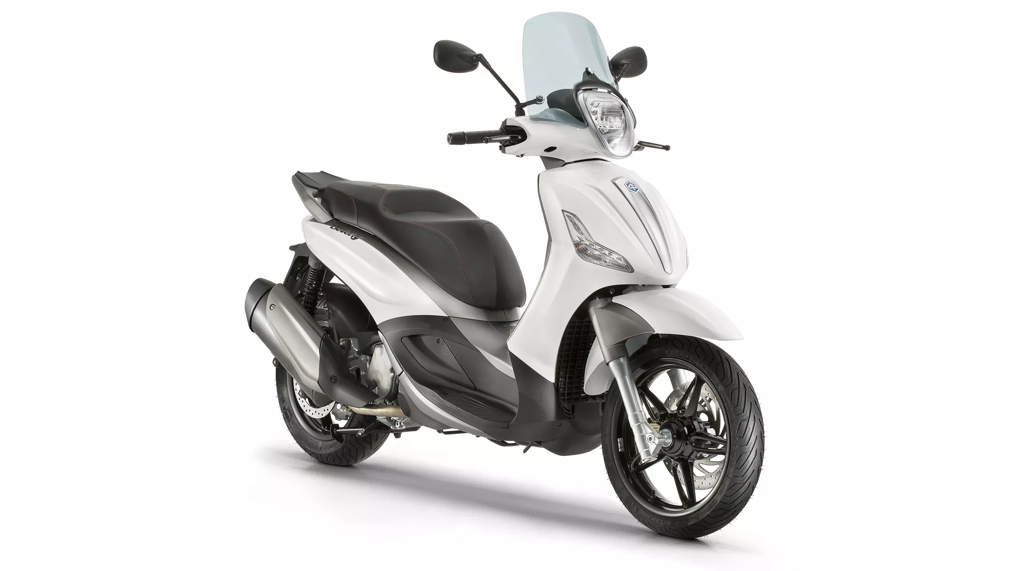 Piaggio Beverly 350ie Sport Touring - Image 6 Piaggio Beverly 350ie Sport Touring - Image 6