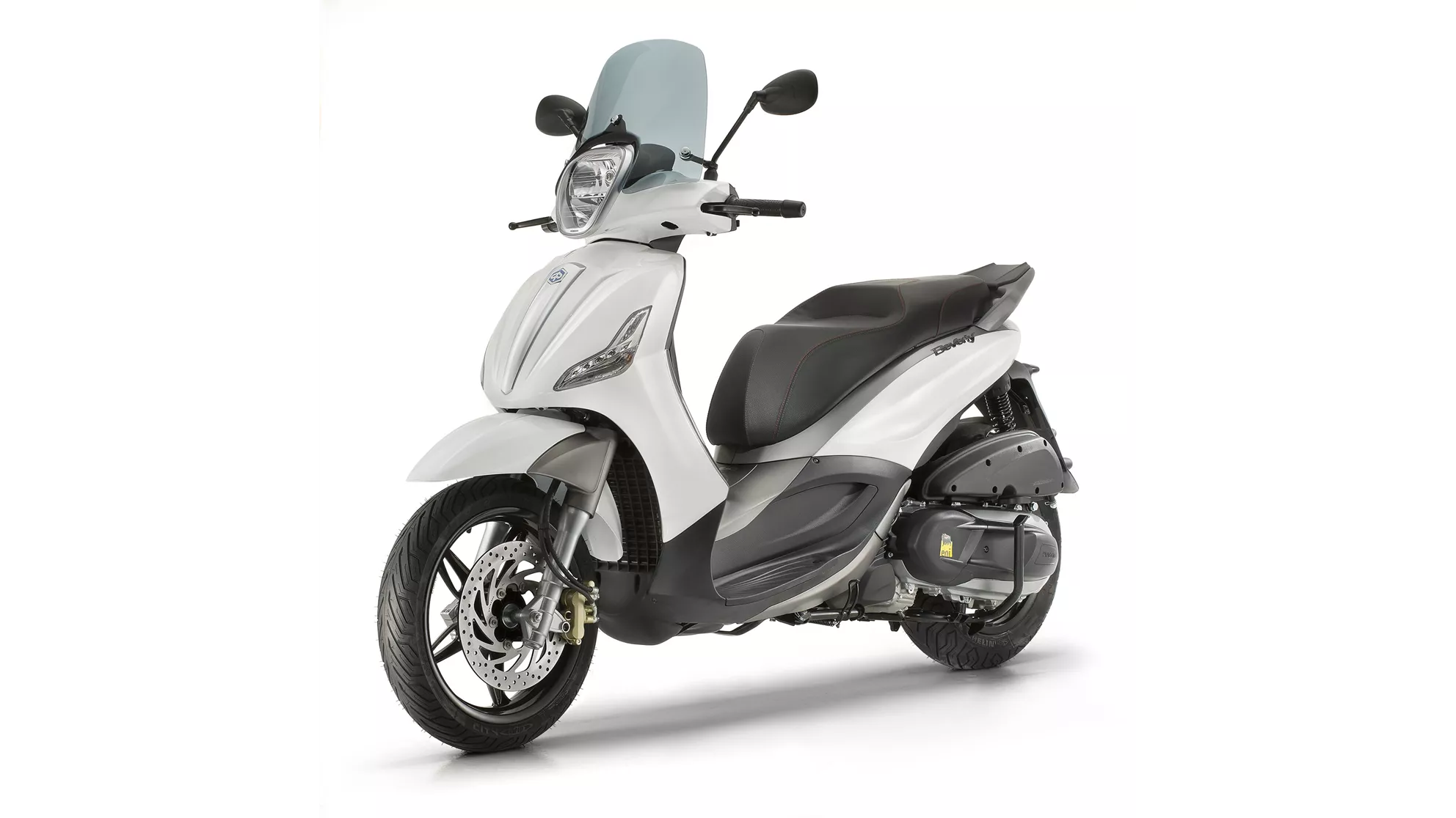 Piaggio Beverly 350ie Sport Touring - Image 8 Piaggio Beverly 350ie Sport Touring - Image 8