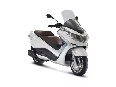 Piaggio X10 125 2017 Piaggio X10 125 2017