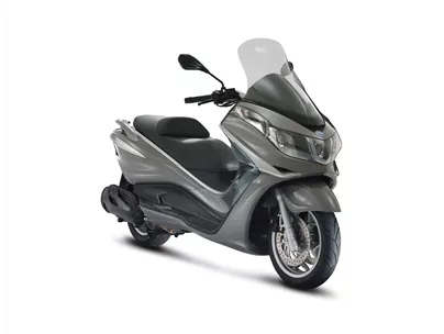 Piaggio X10 350 i.e. 2017 Piaggio X10 350 i.e. 2017