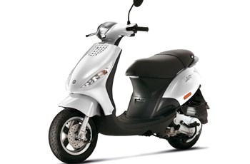Piaggio Zip 50 4T 2017 - Bild 3