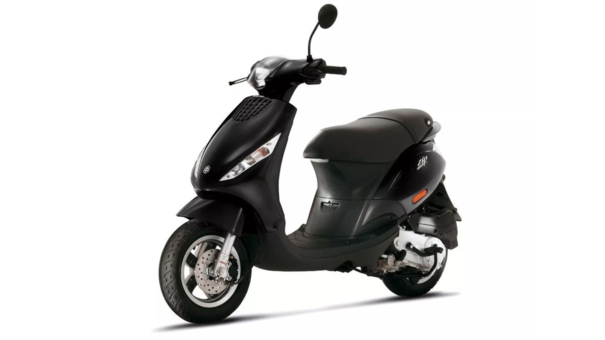 Piaggio Zip 50 4T - Image 2 Piaggio Zip 50 4T - Image 2