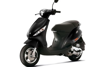Piaggio Zip 50 4T 2017 - Bild 4