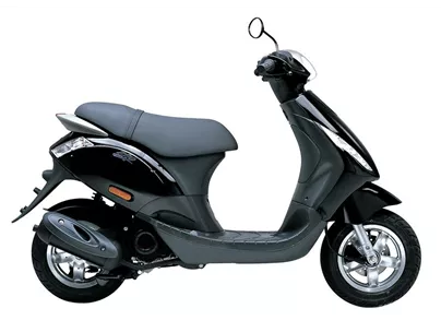 Piaggio Zip 50 4T 2017 Piaggio Zip 50 4T 2017