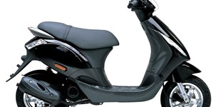 Piaggio Zip 50 4T E4 2019 vs Piaggio Zip 50 4T 2017