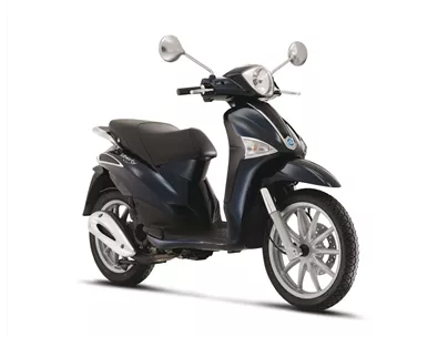 Piaggio Liberty 50 2T 2017 Piaggio Liberty 50 2T 2017