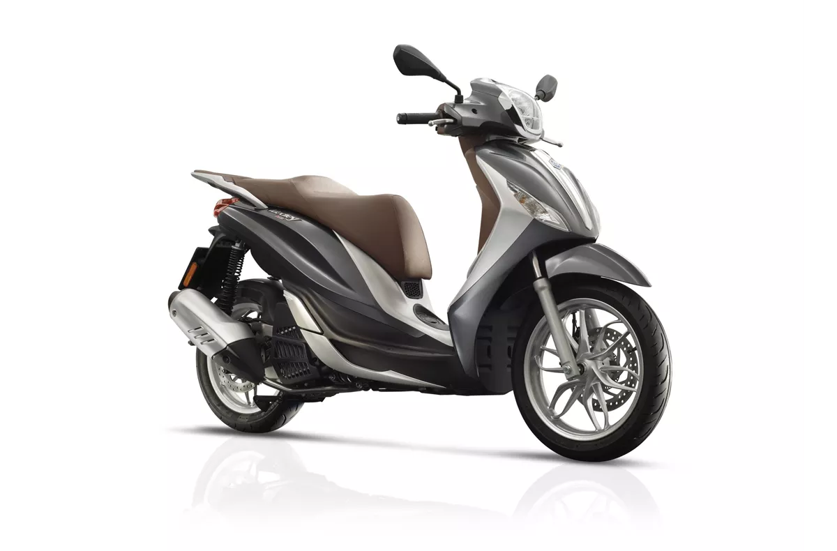 Piaggio Medley 125 ie IGET Piaggio Medley 125 ie IGET