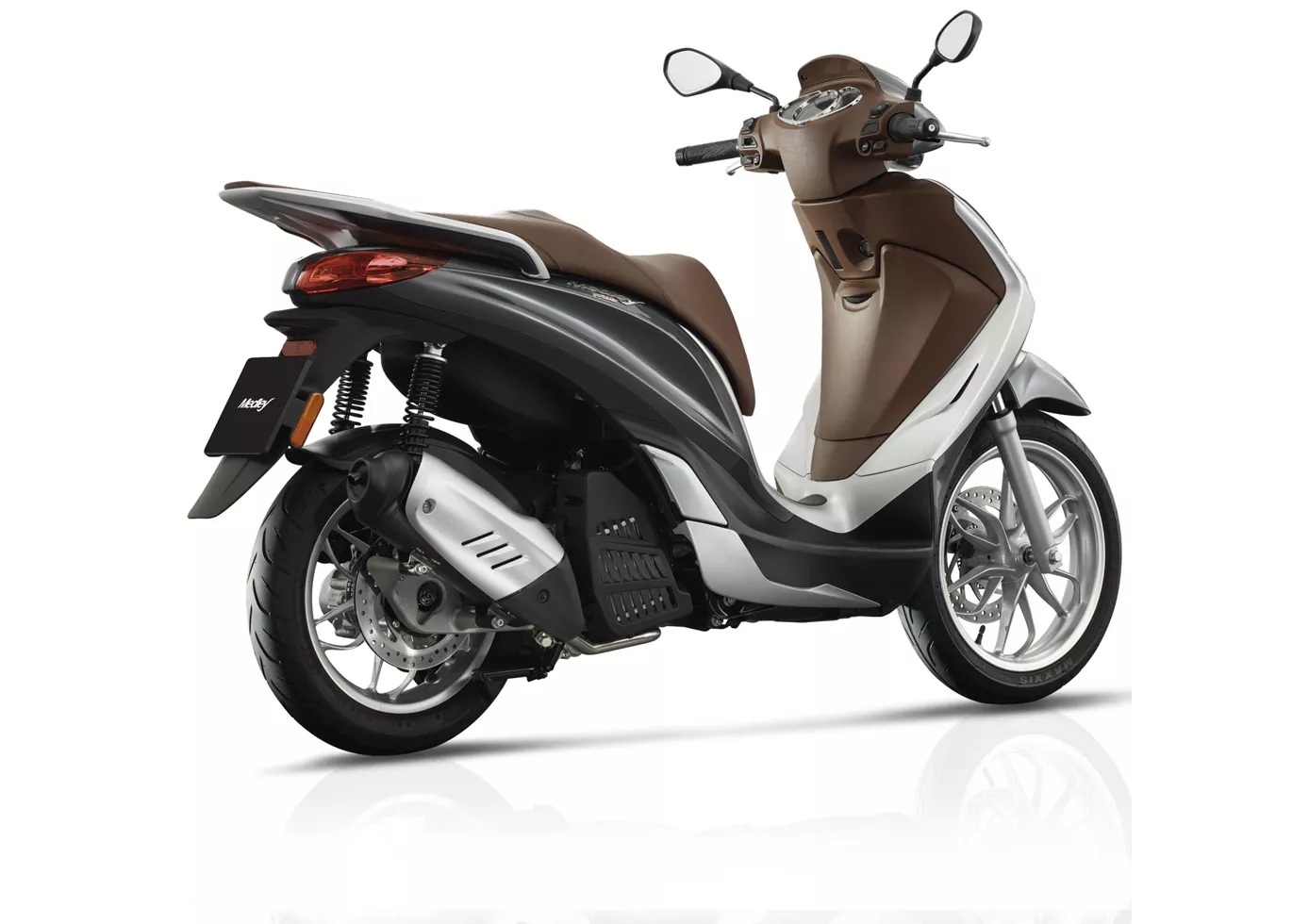 Piaggio Medley 125 ie IGET 2017 Piaggio Medley 125 ie IGET 2017