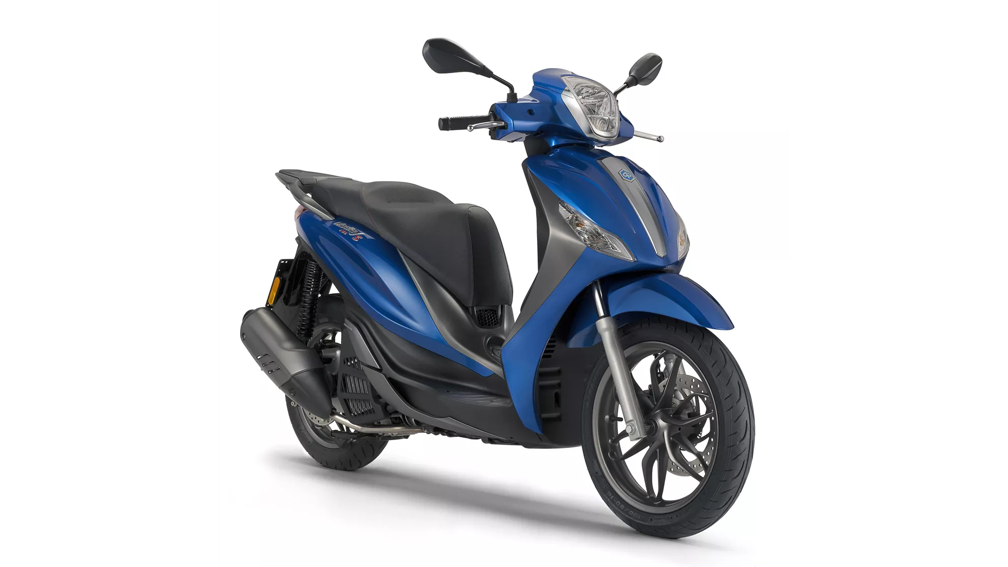 Piaggio Medley 150 - Image 6 Piaggio Medley 150 - Image 6
