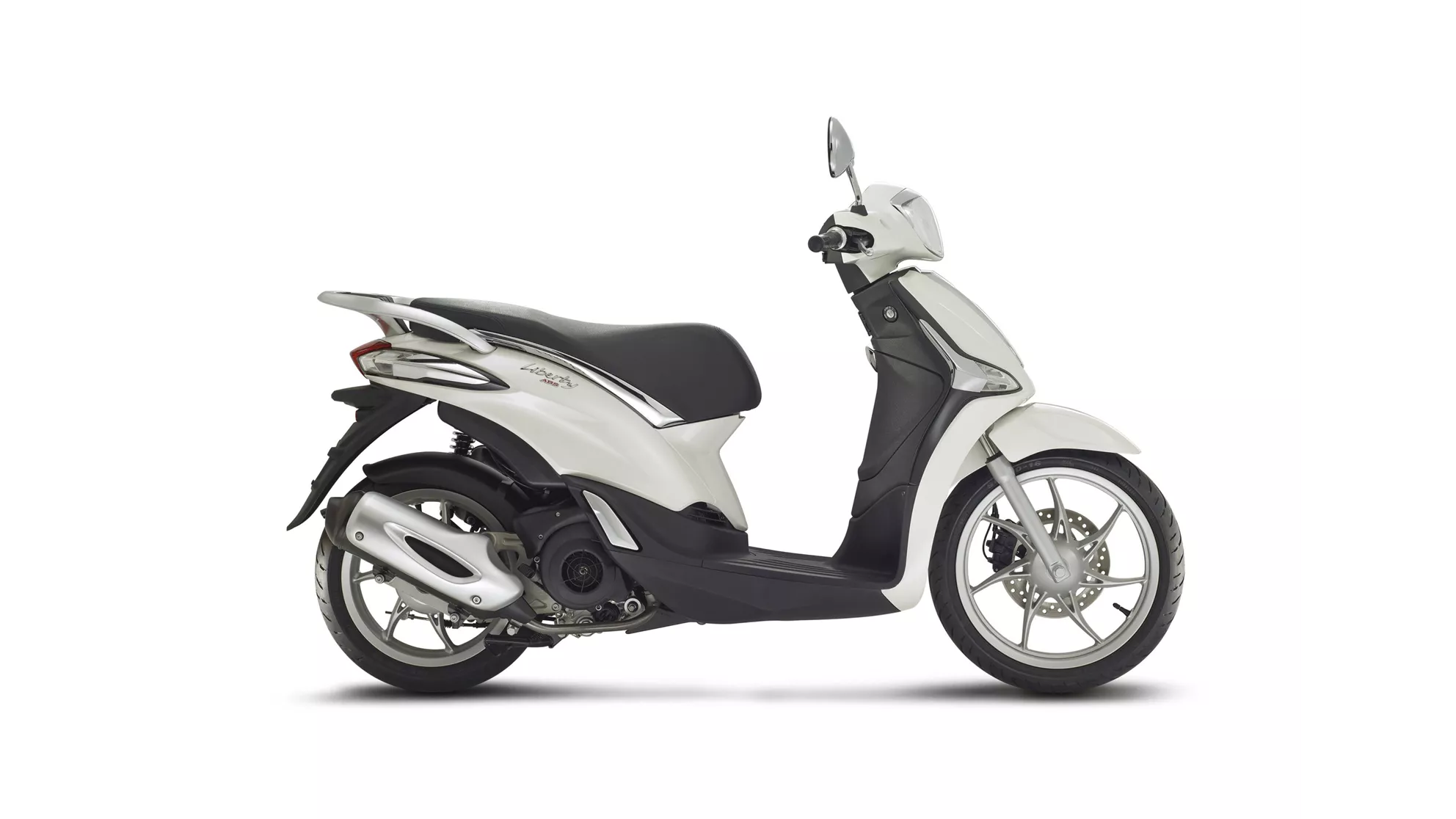 Piaggio Liberty 50 - Image 20 Piaggio Liberty 50 - Image 20