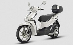 Piaggio New Liberty 125ie ABS 2017