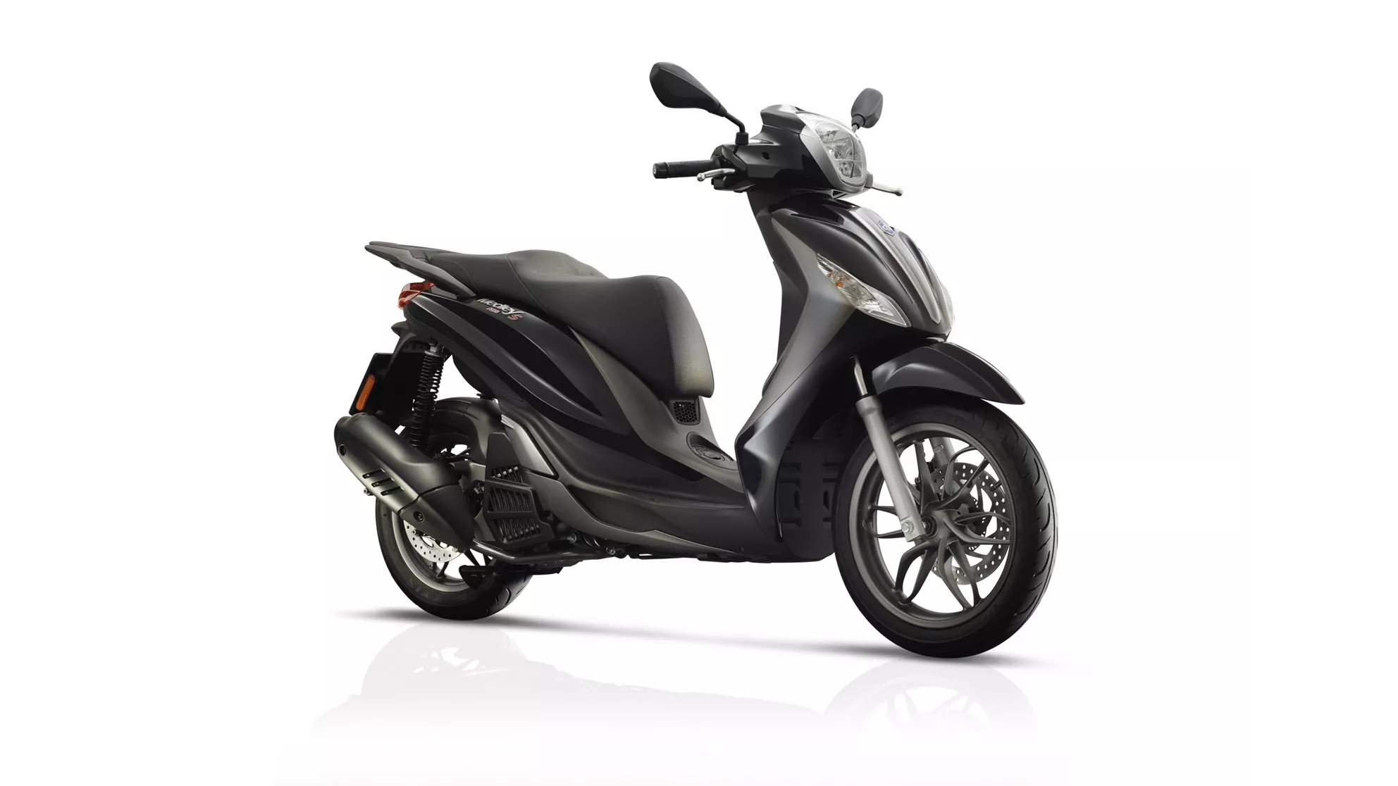 Piaggio Medley S 125 ie IGET - Image 1 Piaggio Medley S 125 ie IGET - Image 1