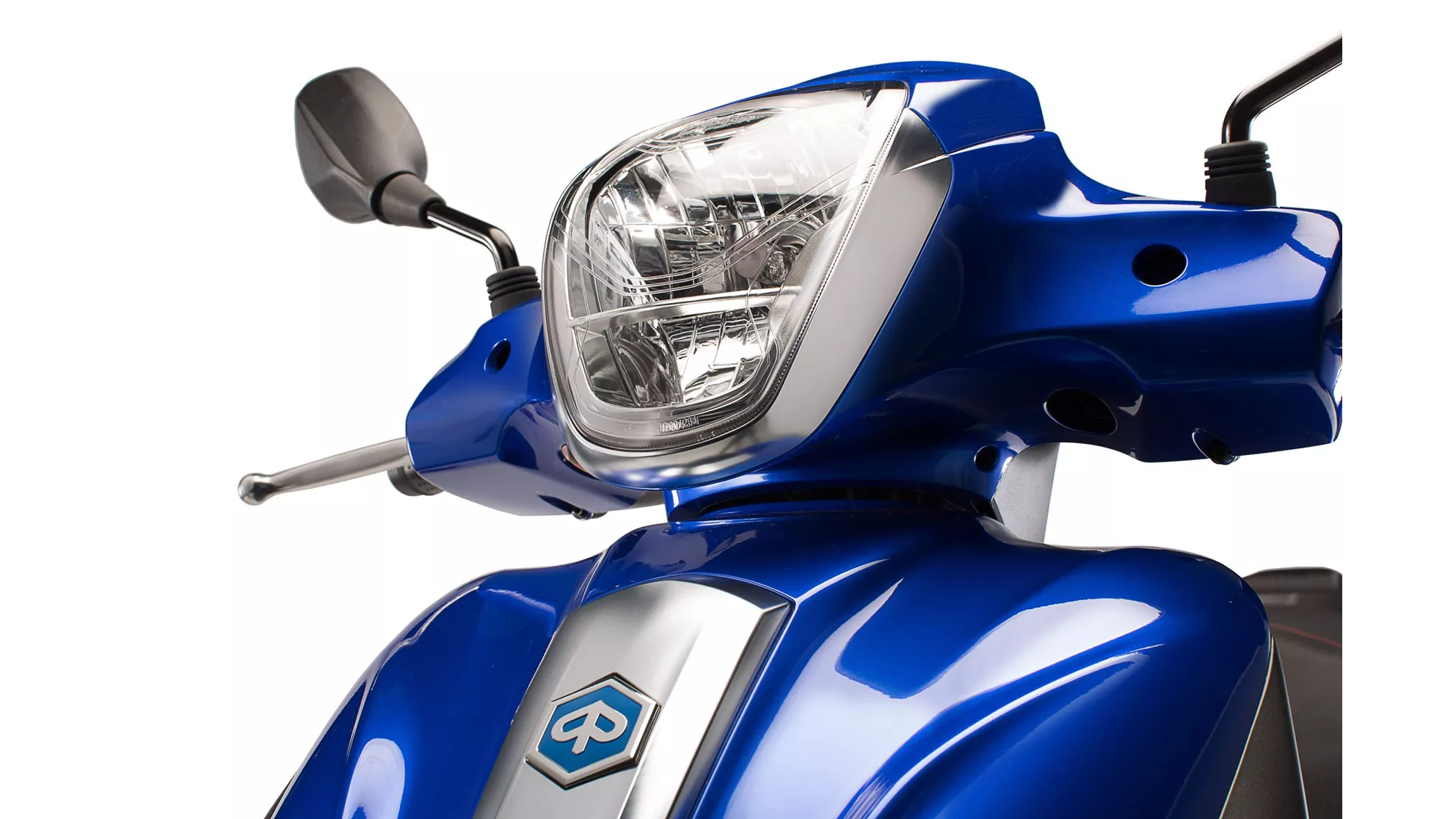 Piaggio Medley S 125 ie IGET - Image 6 Piaggio Medley S 125 ie IGET - Image 6