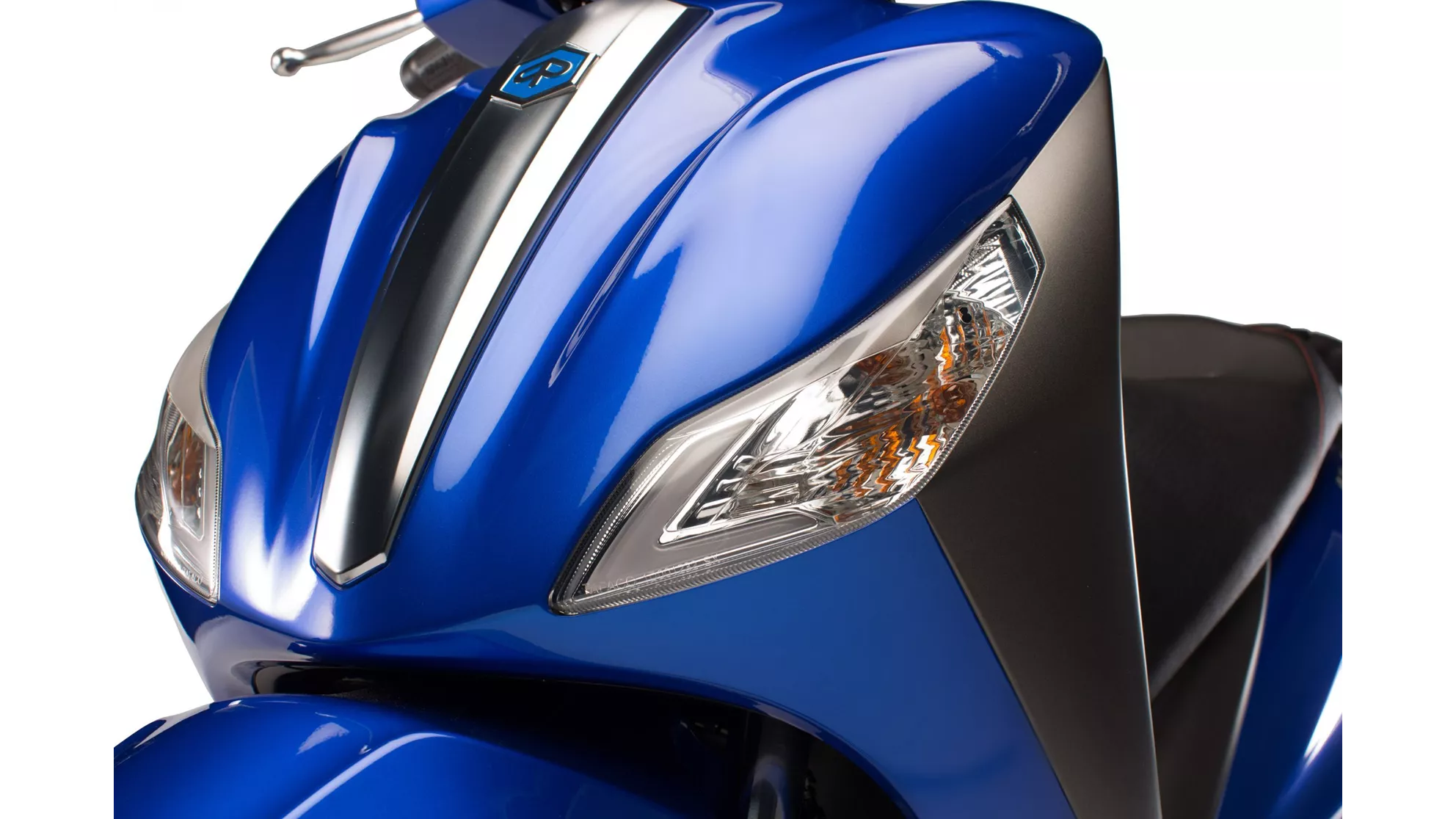 Piaggio Medley S 125 ie IGET - Image 7 Piaggio Medley S 125 ie IGET - Image 7
