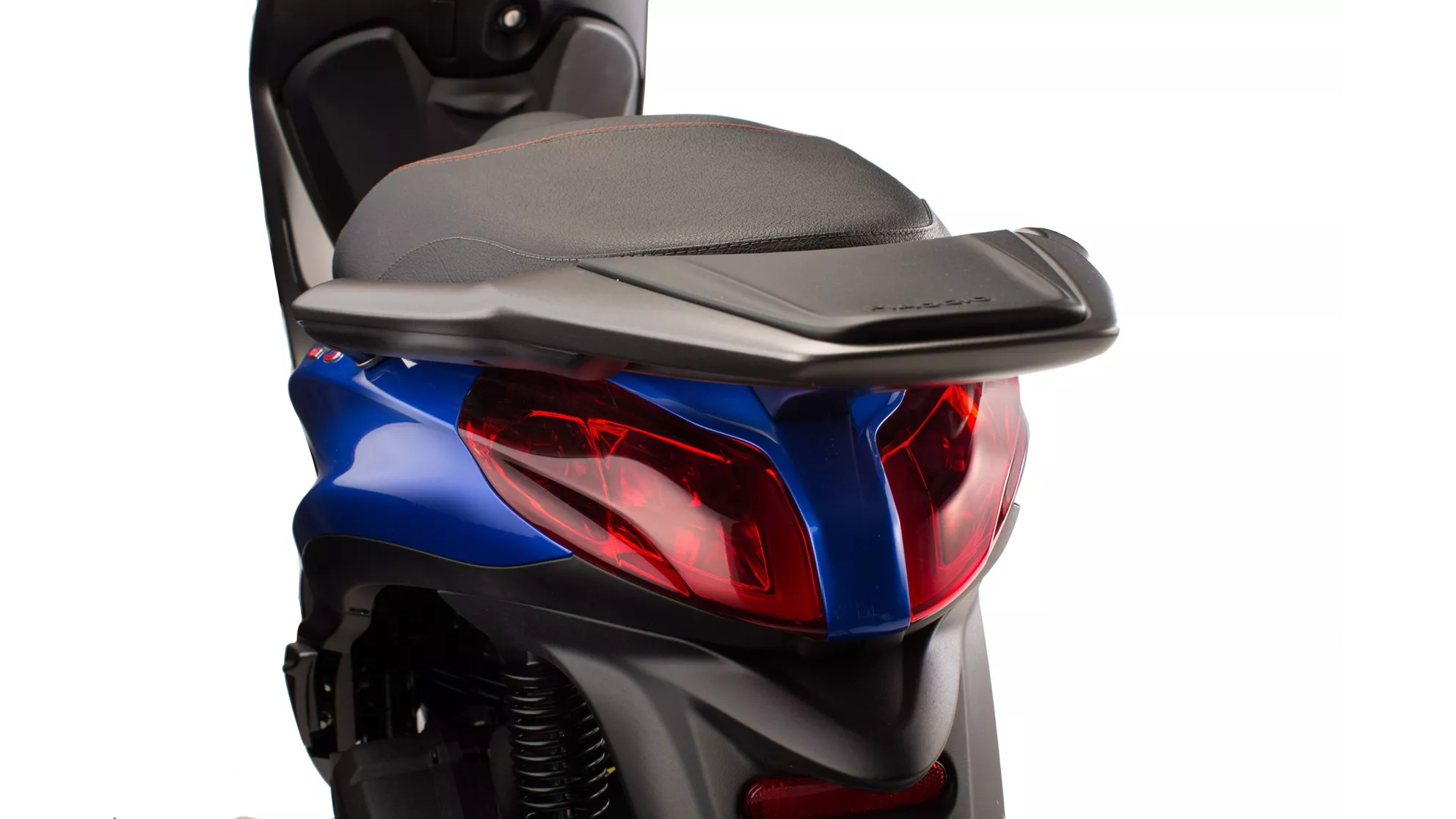 Piaggio Medley S 125 ie IGET - Image 9 Piaggio Medley S 125 ie IGET - Image 9