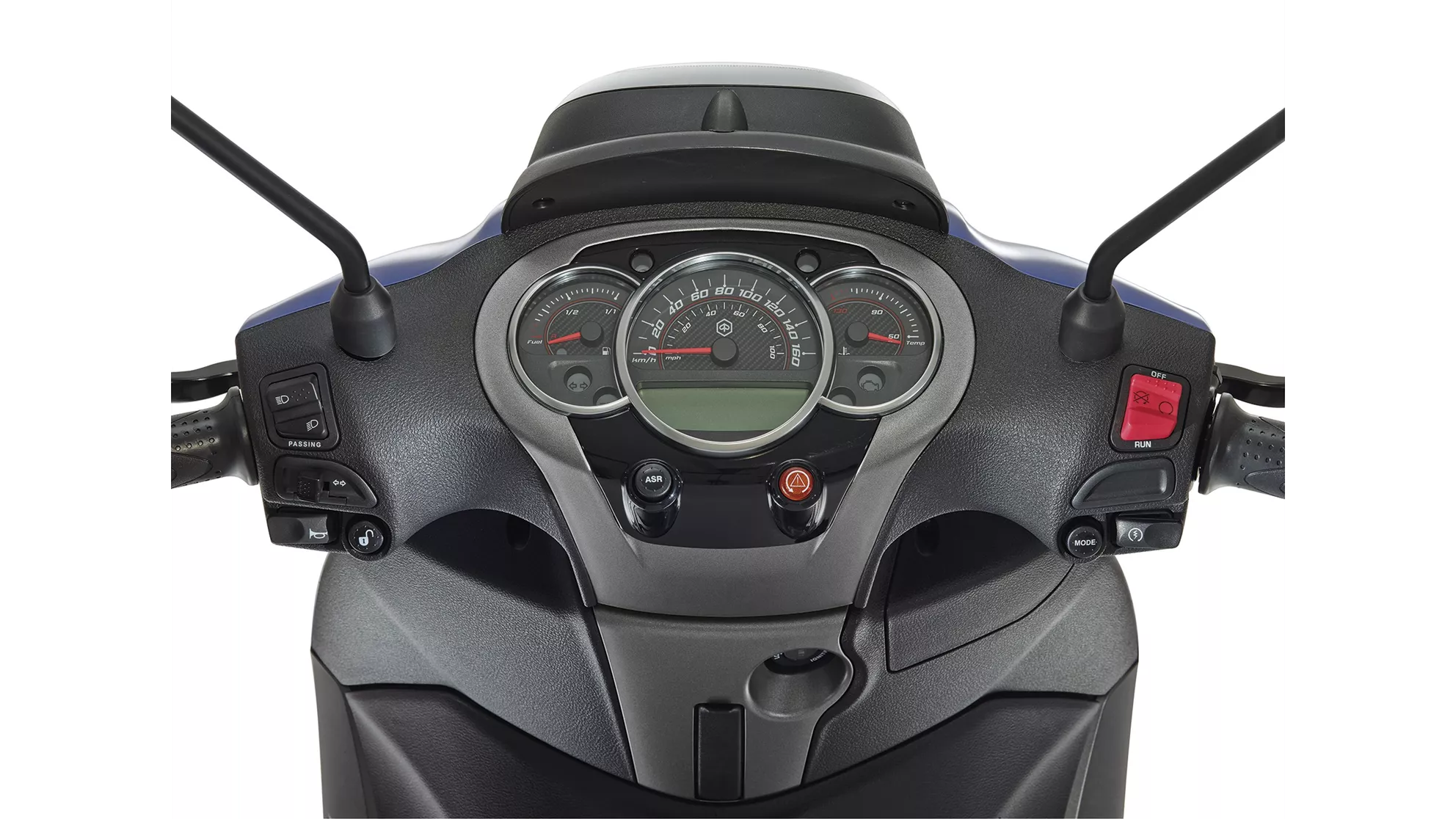 Piaggio Beverly 300 i.e.S - Image 3 Piaggio Beverly 300 i.e.S - Image 3