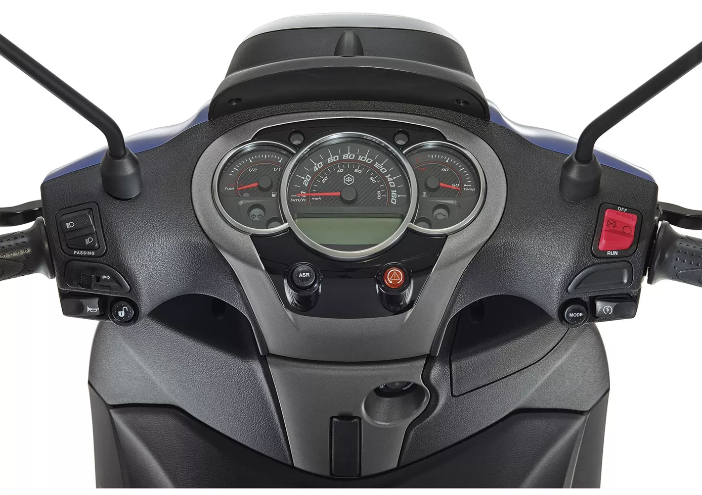 Piaggio Beverly 300 i.e.S 2017 Piaggio Beverly 300 i.e.S 2017