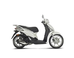 Piaggio Liberty 50 IGET 4t 3V 2017