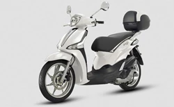 Piaggio Liberty 125 IGET 4t 3V 2017