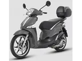 Piaggio Liberty 125 IGET 4t 3V Sport 2017 Piaggio Liberty 125 IGET 4t 3V Sport 2017