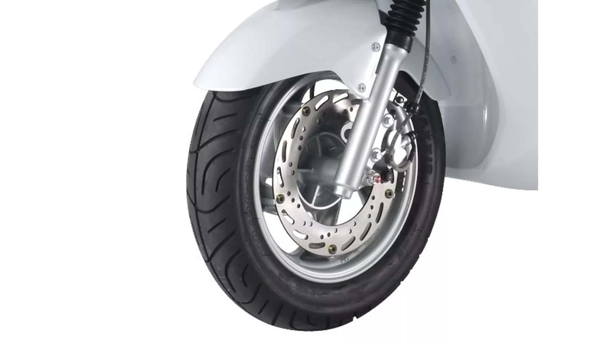 Sym Joyride 125 - Image 2 Sym Joyride 125 - Image 2