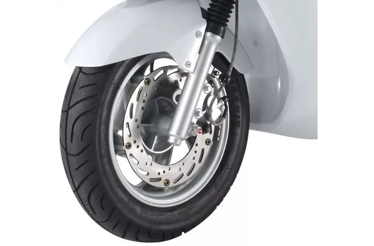 Sym Joyride 125 2017 Sym Joyride 125 2017