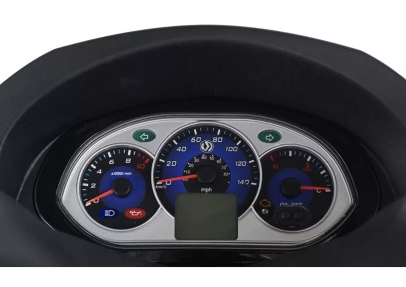 Sym Joyride 125 2017 Sym Joyride 125 2017