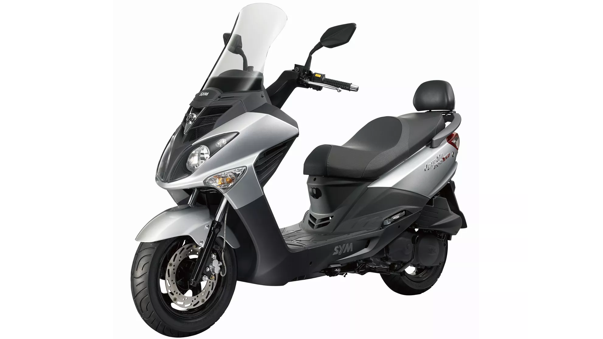 Sym Joyride 125 - Image 7 Sym Joyride 125 - Image 7