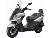 Sym Joyride 125 2017 Sym Joyride 125 2017