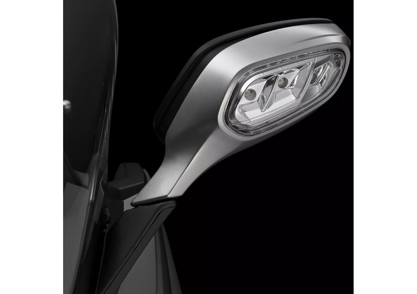 Sym GTS 125 2017 Sym GTS 125 2017