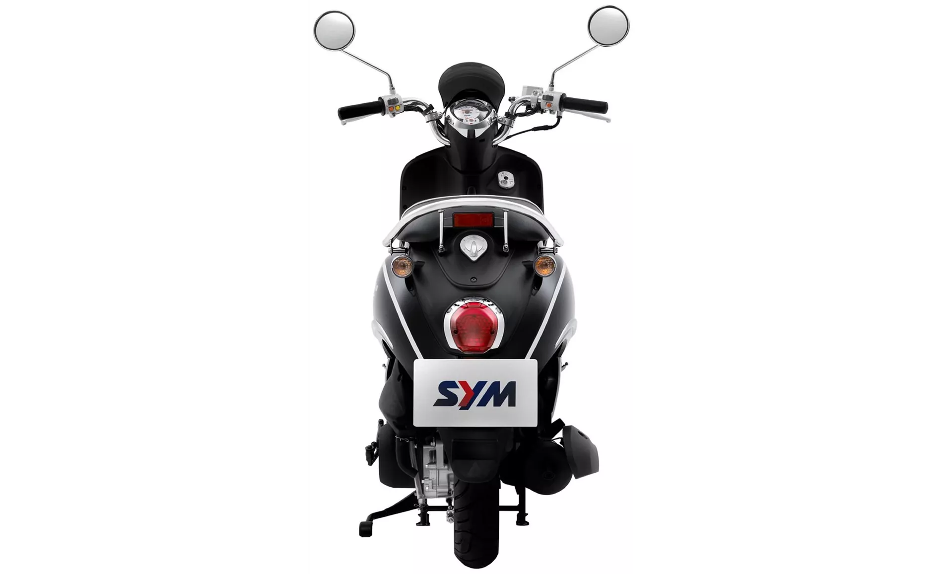 Sym Mio 50 2017 Sym Mio 50 2017