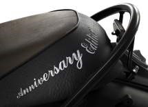 Sym Mio 50 2017 - Bild 5 Sym Mio 50 2017 - Bild 5