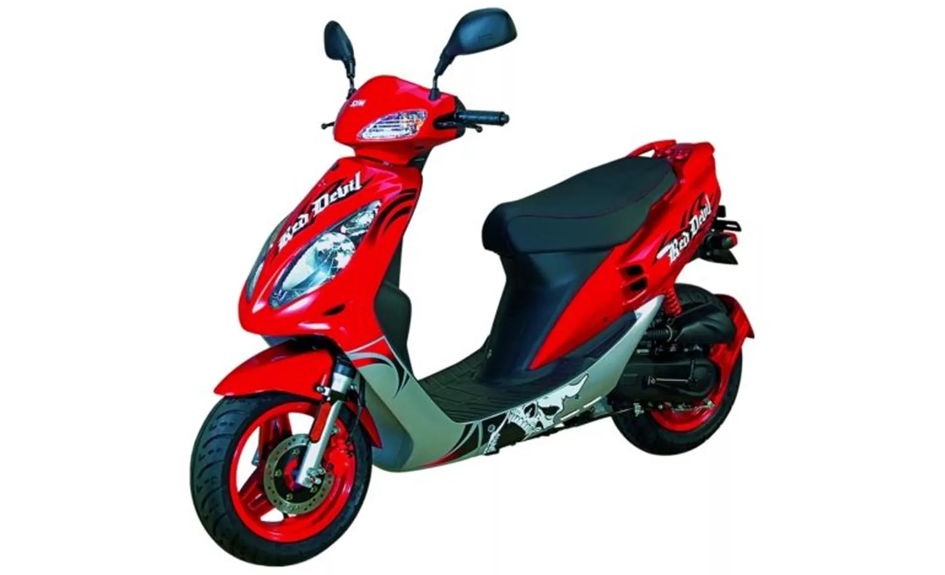 Sym Jet Euro X 50 2017 Sym Jet Euro X 50 2017