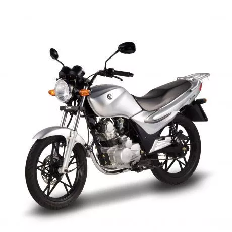 Sym XS 125-K Sym XS 125-K