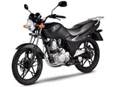 Sym XS 125-K 2017 Sym XS 125-K 2017