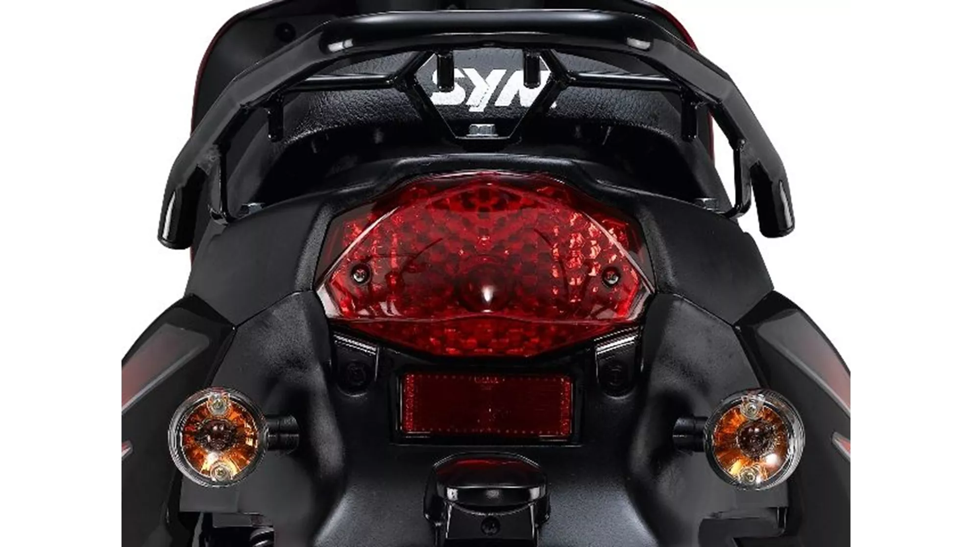 Sym Orbit II 50 4T - Image 7 Sym Orbit II 50 4T - Image 7