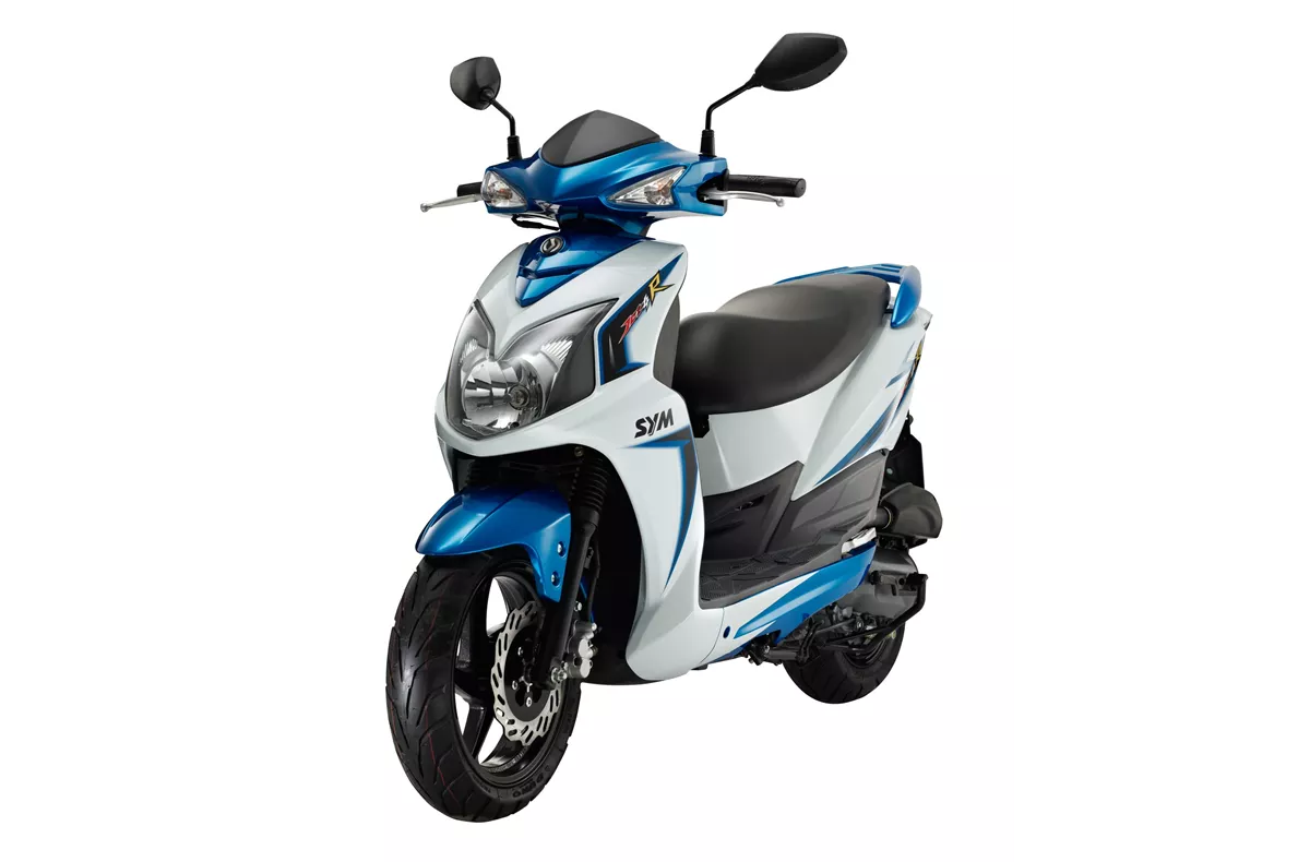 Sym Jet 4 50 R Sym Jet 4 50 R