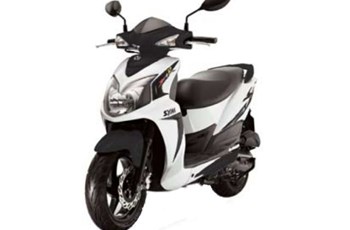 Sym Jet 4 50 R 2017 - Bild 3