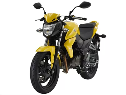 Sym Wolf SB125Ni 2017 Sym Wolf SB125Ni 2017