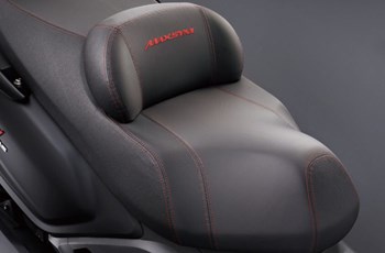 Sym MaxSym 600i 2017 - Bild 5 Sym MaxSym 600i 2017 - Bild 5