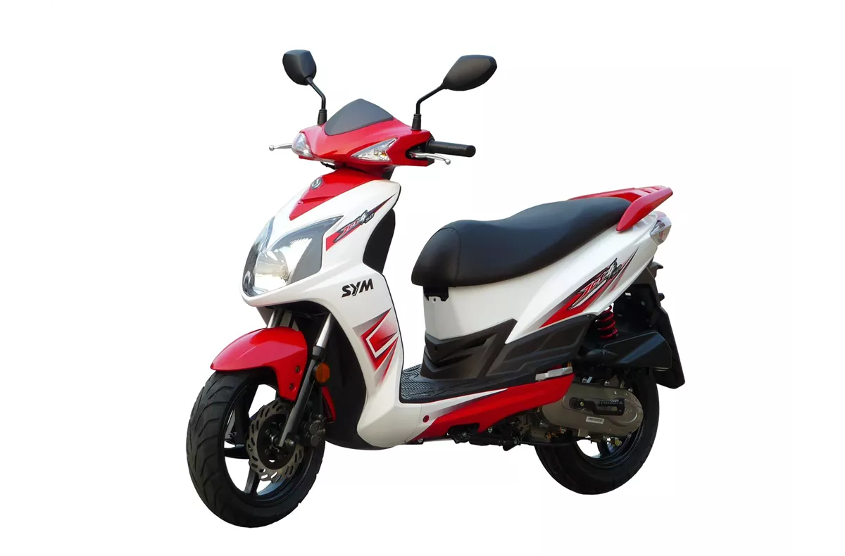 Sym Jet 4 50 Sym Jet 4 50