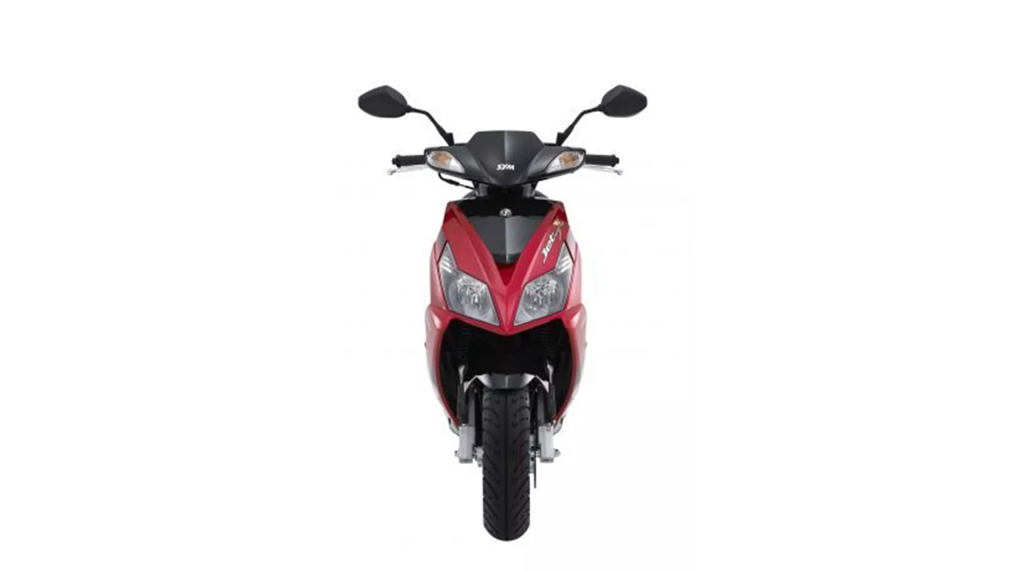 Sym Jet Sport X 50 R - Image 2 Sym Jet Sport X 50 R - Image 2