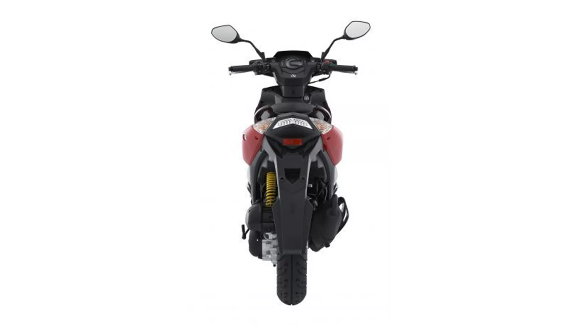 Sym Jet Sport X 50 R - Image 4 Sym Jet Sport X 50 R - Image 4