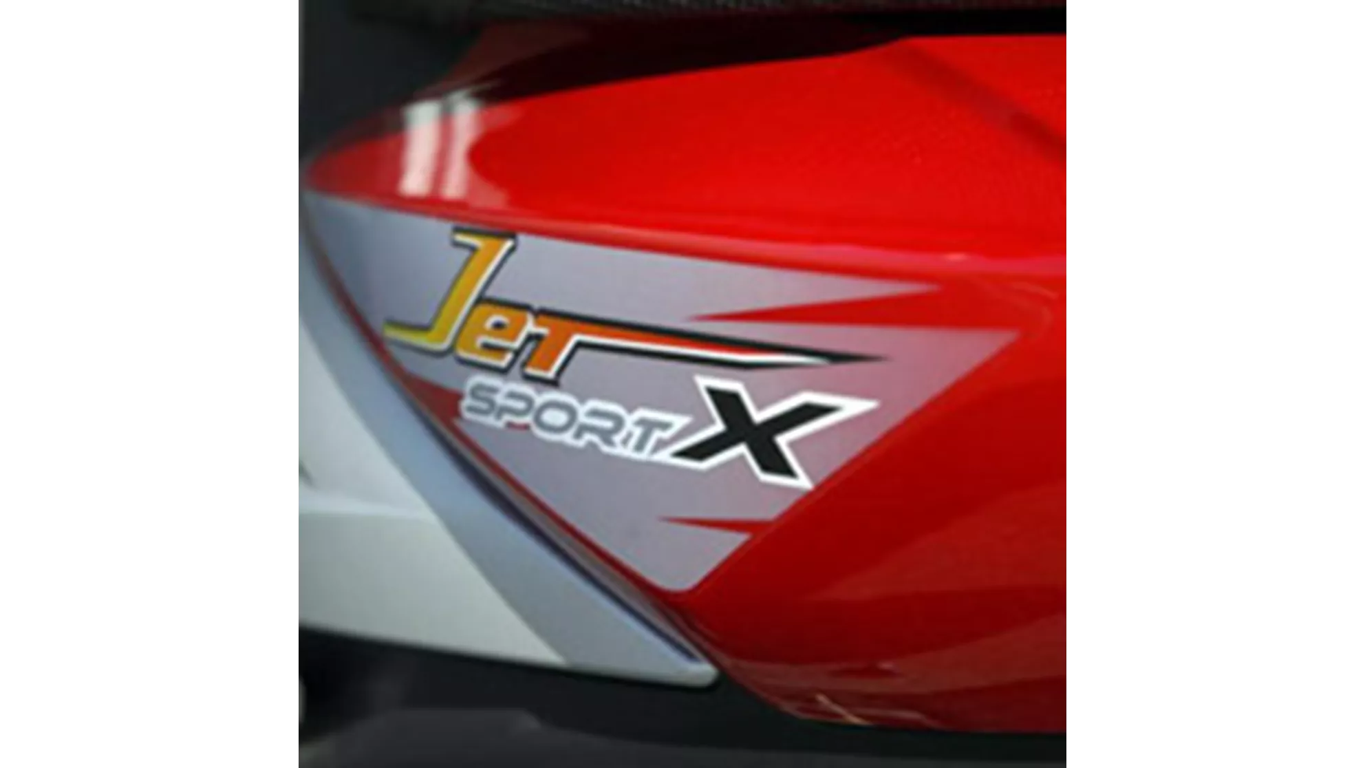 Sym Jet Sport X 50 R - Image 5 Sym Jet Sport X 50 R - Image 5