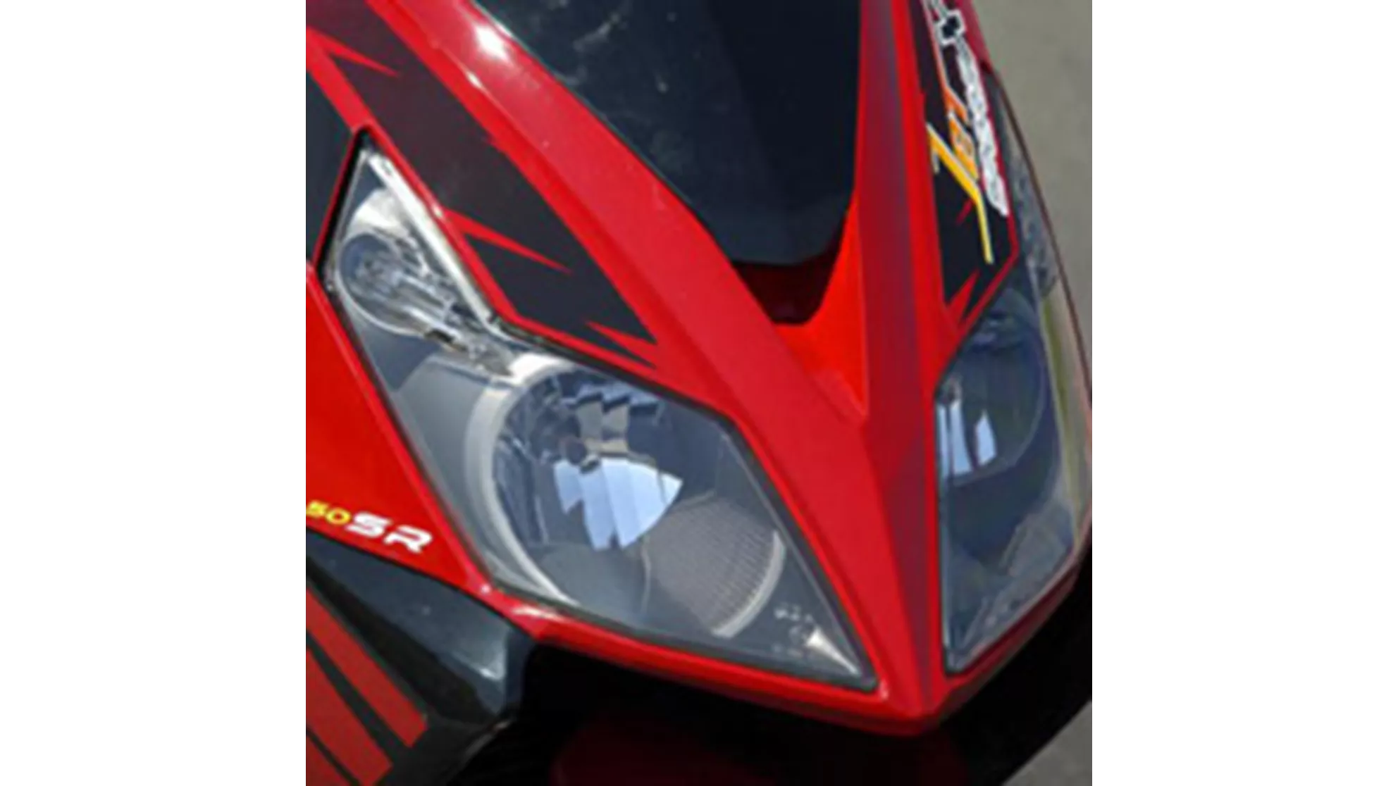 Sym Jet Sport X 50 R - Image 8 Sym Jet Sport X 50 R - Image 8