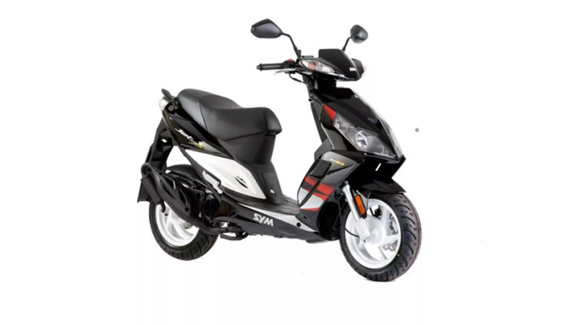 Sym Jet Sport X 50 R - Image 9 Sym Jet Sport X 50 R - Image 9