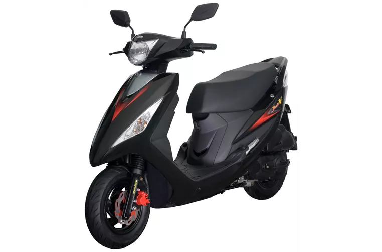 Sym Jet V 125 2017 Sym Jet V 125 2017