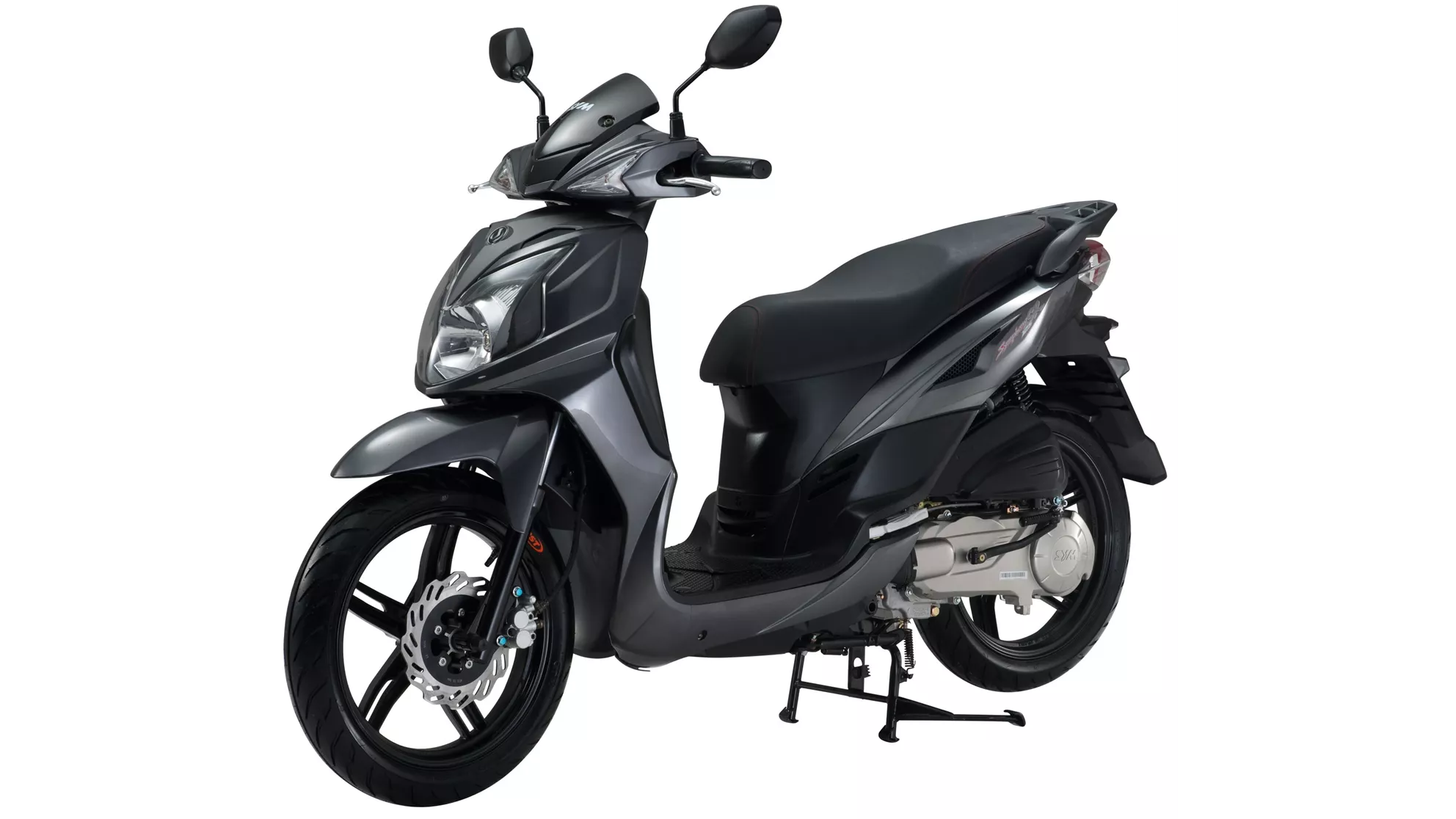 Sym Symphony SR 125 - Image 2 Sym Symphony SR 125 - Image 2