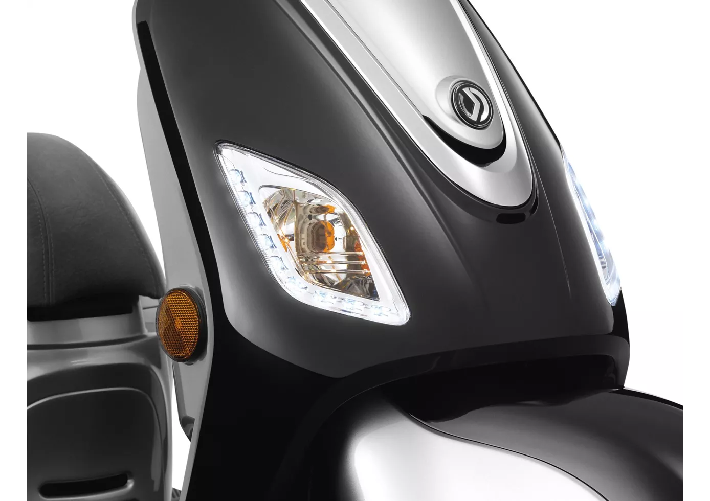 Sym Fiddle III 50 2017 Sym Fiddle III 50 2017