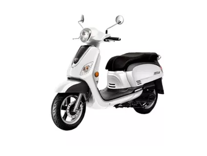 Sym Fiddle III 50 2017 Sym Fiddle III 50 2017